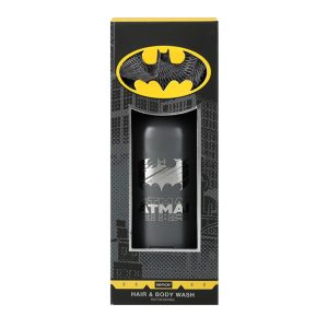 Batman Gel 300 ml Esponja