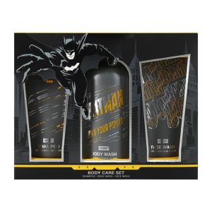 Batman Gel Limpador 200 ml