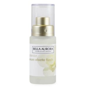 Bella Aurora Splendor Serum efecto Flash 30 ml