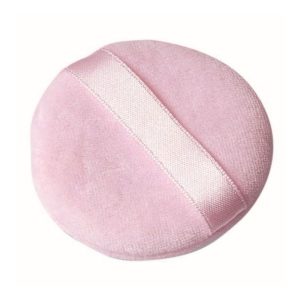 Beter Aplicador cosmético doble algodón 6,5 cm 1 ud