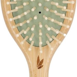 Beter Bamwood Cepillo neumático púas de madera