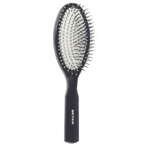 Beter Cepillo Neumático Púas de Nylon Grande 22 cm