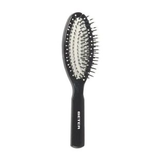 Beter Cepillo Neumático púas nylon pequeño 17,5 cm