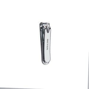 Beter Cortauñas maricura con lima cromado 5,6 cm