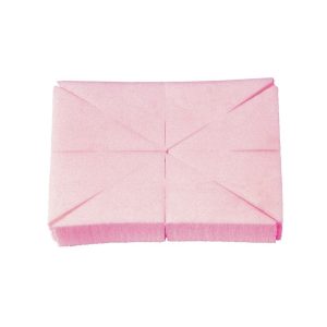 Beter Esponja De Maquillaje Partible Látex 8 Uds 9,8×7 cm
