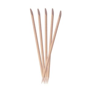 Beter Palitos de naranjo para manicura 10 ud