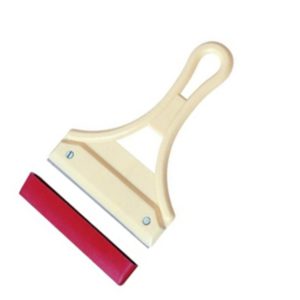 Beter Rasca vidrios grande cuchilla 10 cm