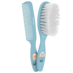 Beter Set De Peine Y Cepillo Para Bebé