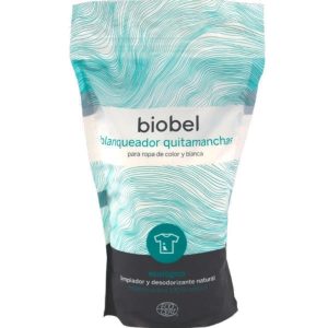 Blanqueador quitamanchas polvo  ecologico BELTRAN 1kg