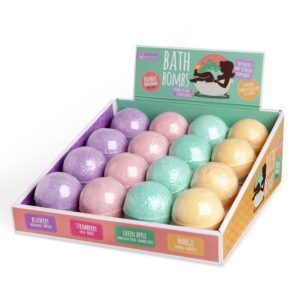 Bombas de Baño Colores IDC 95g