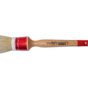 Brocha Prensada C/Pura N-06