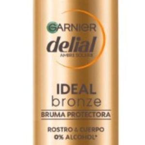 Bruma Protectora Invisible Ideal Bronze SPF50 150 ml Delial