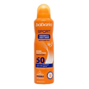 Bruma Sport SPF50 200 ml Babaria