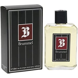 Brummel Colonia Vapo 125ml