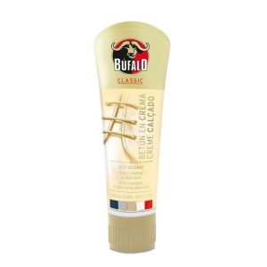 BUFALO crema calzado incolora tubo 50 ml