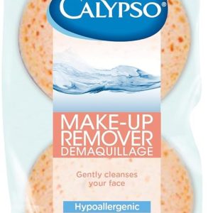 Calipso Esponja desmaquillante 2 unidades