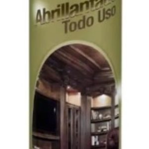 Caramba Abrillantador Todo Uso Spray 600 ml