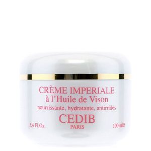 Cedib París Crème Imperiale à l’ huile de Visón 100 ml