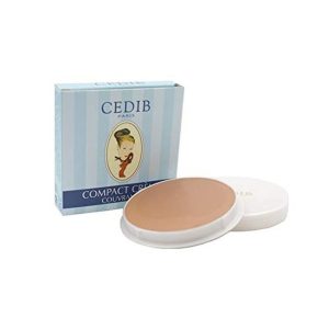 Cedib París Maquillaje en crema nº 3 ingenue