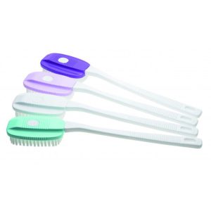 Cepillo Baño Desmontable