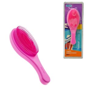 Cepillo Desenredador Mini
