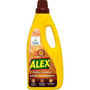 Cire Alex Parquet 750 ml + 100 ml