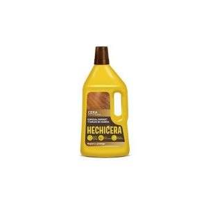 Cera parquet HECHICERA 750 ml