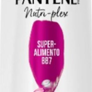 Champú Pantene Largo Infinito 225 ml