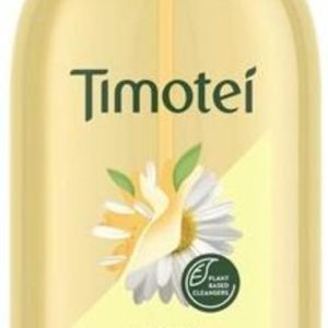 Champú Reflejos Dorados 750 ml Camomila Timotei