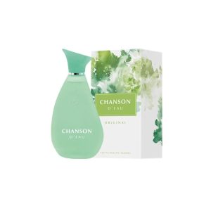 Chanson D´Eau de toilette Original 200ml