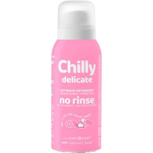 Chilly Gel Íntimo Delicado 100 ml