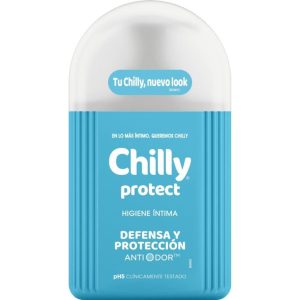 Chilly Gel íntimo Protect 250ml
