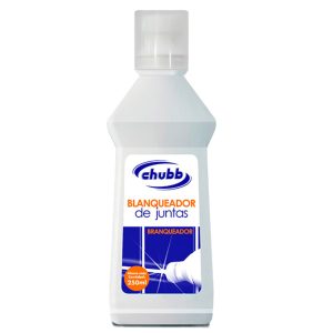 Chubb Blanqueador de juntas 250 ml