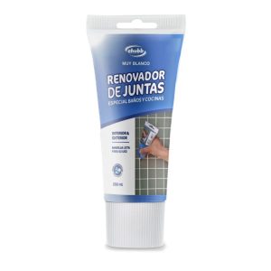 Chubb Renovador Juntas Tubo 200 Ml