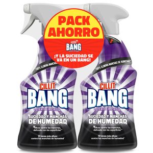 Cillit Bang Antimoho 750 ml Dúo
