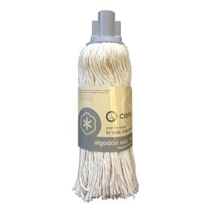 Cisne Fregona Algodón N16 Especial 220 Grams