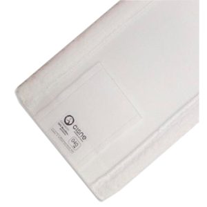 Cisne Mopa Repuesto Microfibra 45cm 15x45cm Bastidor