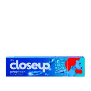 Close Up Azul Menta 90 ml