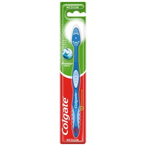Colgate Cepillo Blanqueador Premier White 1 Unidad