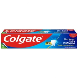 Colgate Dentífrico Protección Caries 75 Ml
