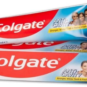 Colgate Maximum Cavity Protection Pasta dentífrica 100 ml