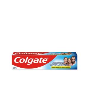 Colgate Pasta de Dientes Proteccion Contra Caries 75ml