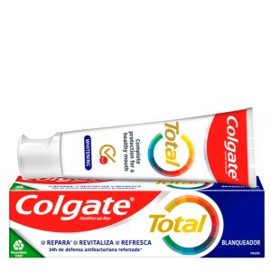 Colgate Total Blanqueador 75 ml