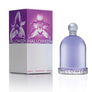 Colonia JDP Halloween 200 ml