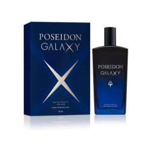 Cologne Poseidón Galaxy 150 ml Institut Espagnol