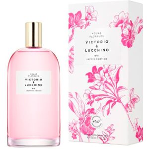 Colonia V&L Agua N5 Jazmín Exótico 150 ml