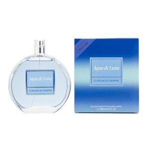 Colonia Vaporizador Agua De Luna 200 Ml