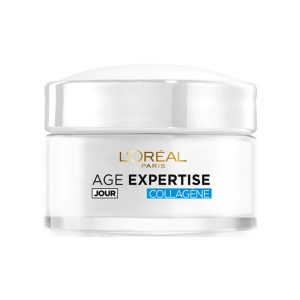 Crema Antiarrugas Colágeno +35 50 ml L’Oreal Expert