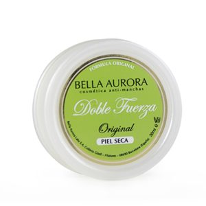 Crema Aurora Doble Fuerza Original 30 ml (Piel Seca)