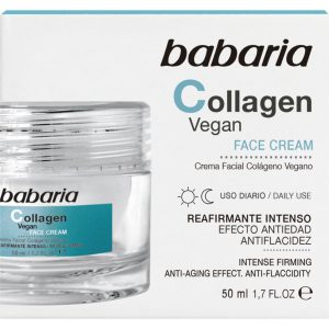 Crema Babaria Collagen 50 Ml